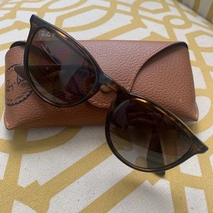 Ray-Ban Erika Sunglasses